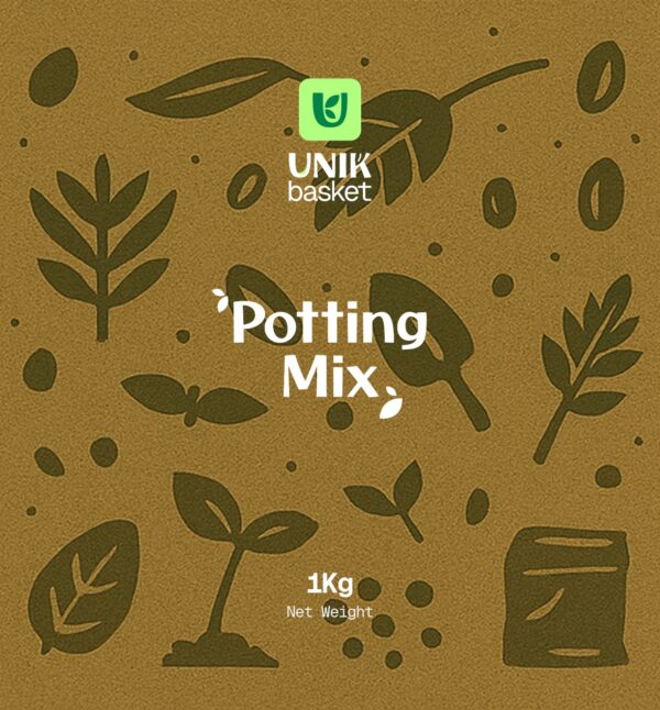 Potting Mix