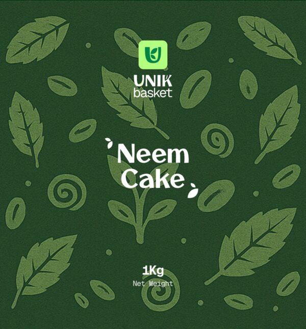 Neem Cake