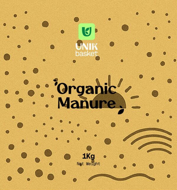 Organic Manure