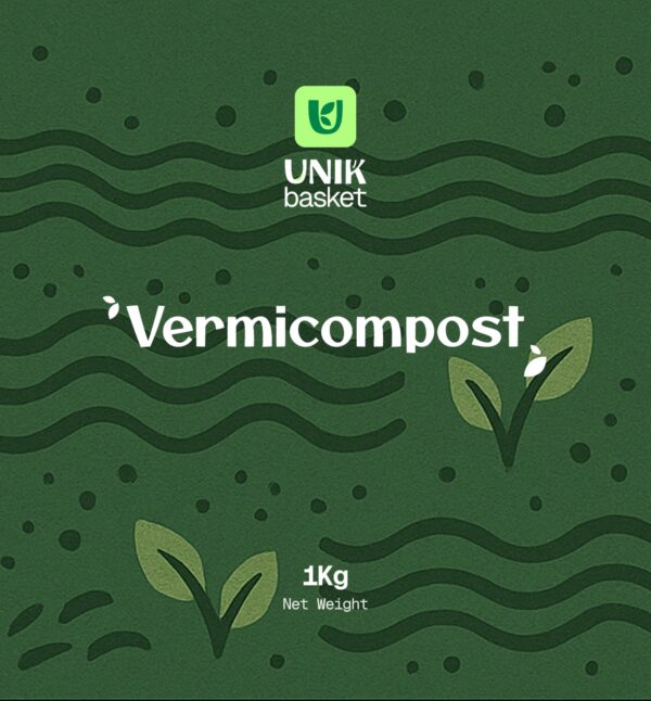 Vermicompost